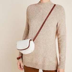 Anthropologie Welford Tunic